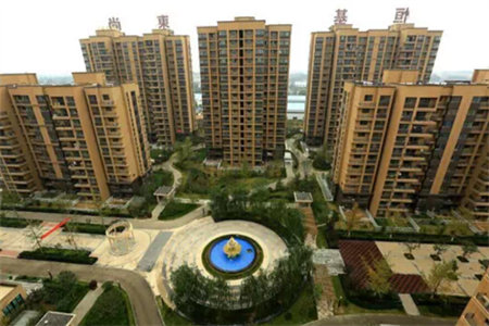 居家自住必看好房！密州得利斯世纪城3室2厅1卫随时看房