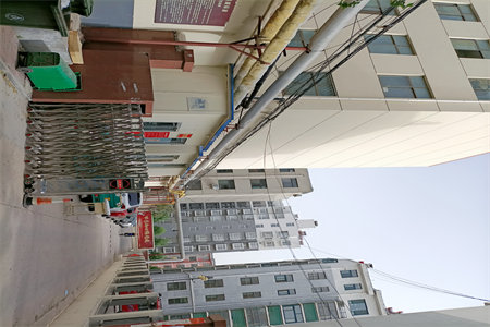 品质小区！莲湖广场2室2厅1卫69m2全明户型朝向采光好